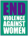 End Violence Against Women